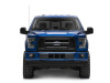 Raxiom 15-17 Ford F-150 G3 Projector Headlights w/ LED Accent- Blk Housing (Clear Lens) - T542837 Photo - Close Up