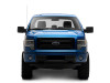 Raxiom 09-14 Ford F-150 Axial Series Headlights w/ LED Bar- Blk Housing (Clear Lens) - T566367 Photo - Close Up