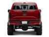 Raxiom 15-17 Ford F-150 Axial Series LED Tail Lights- Blk Housing (Smoked Lens) - T569481 Photo - Close Up