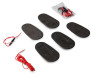 Raxiom Axial Series Roof Cab Marker Lights Universal (Some Adaptation May Be Required) - T569856 Photo - Close Up