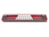 Raxiom 04-08 Ford F-150 Axial Series LED Ring Third Brake Light- Clear - T577766 Photo - Close Up