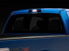 Raxiom 09-14 Ford F-150 Excluding Raptor Axial Series LED Ring Third Brake Light Clear - T577768 Photo - Close Up