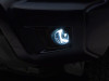 Raxiom 12-15 Toyota Tacoma Axial Series LED Fog Lights w/ DRL - TT11764 Photo - Close Up