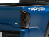 Raxiom 16-23 Toyota Tacoma Deuce LED Tail Lights - TT30639 Photo - Close Up