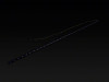 Raxiom Axial Series 60-In Tailgate LED Light Bar w/ Turn Signals (Some Adaptation Required) - U1879 Photo - Close Up