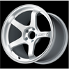 Advan GT Beyond 18X8.5 +45 5-112 Racing Copper Bronze Wheel - YAQB8H45MCB Photo - Primary