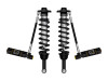ICON 21-23 Ford F150 4WD 3in Lift 2.5 VS RR CDEV Coilover Kit - 91825E Photo - Primary