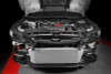 Perrin 22-23 Subaru WRX Front Mount Intercooler Kit (Black Tubes & Silver Core) - PSP-ITR-441SL/BK User 1