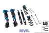 Revel Touring Sport Damper 2023 Toyota GR Corolla - 1TR3CDTY009