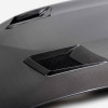 Seibon 2023 Nissan Z GT-Style Carbon Fiber Hood - HD22NSZ-GT User 1