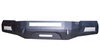 Fishbone Offroad 19-21 Chevrolet Silverado 1500 Rockfish Front Bumper - Black Texture - FB22389 Photo - Primary