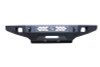 Fishbone Offroad 14-21 Toyota Tundra Front Bumper - Black Texture - FB22392 Photo - Primary