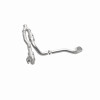 MagnaFlow 2012 Ram 1500 Tradesman HD V8 5.7L OEM Underbody Direct-Fit Catalytic Converter - 21-457 360 Degree Image Set