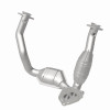 MagnaFlow 01-03 Ford Ranger V6 3.0L OEM Grade Direct-Fit Catalytic Converter - 23-038 360 Degree Image Set
