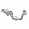 MagnaFlow 01-03 Ford Ranger V6 3.0L OEM Grade Direct-Fit Catalytic Converter - 23-038 360 Degree Image Set