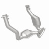 MagnaFlow 01-03 Ford Ranger V6 3.0L OEM Grade Direct-Fit Catalytic Converter - 23-038 360 Degree Image Set