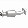 MagnaFlow 17-20 Toyota Sienna V6 3.5L OEM Grade Direct-Fit Catalytic Converter - 280095 360 Degree Image Set