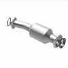 MagnaFlow 17-20 Toyota Sienna V6 3.5L OEM Grade Direct-Fit Catalytic Converter - 280095 360 Degree Image Set