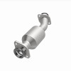 MagnaFlow 17-20 Toyota Sienna V6 3.5L OEM Grade Direct-Fit Catalytic Converter - 280095 360 Degree Image Set