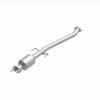 MagnaFlow 2020 Toyota Highlander V6 3.5L OEM Grade Direct-Fit Catalytic Converter - 280116 360 Degree Image Set