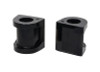 Whiteline Plus 22mm Rear Sway Bar Bushing Set 08-14 WRX STI - KSK001-22 Photo - Primary