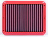 BMC 19+ Ducati Panigale V4 1000 R Replacement Air Filter- Race - FM01012/01RACE User 1