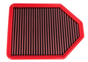 BMC 05-06 Ducati Multistrada 620 Replacement Air Filter - FM356/01 User 1
