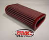 BMC 08-12 Honda CBF 600 N Replacement Air Filter - FM490/08 User 1