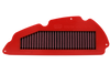 BMC 13-17 Honda Nss Forza 300 Replacement Air Filter - FM636/04 User 1