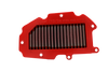 BMC 09-11 Kymco Movie 150 Replacement Air Filter - FM713/04 User 1