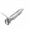 MagnaFlow 09-19 Ford F53 V10 6.8L Underbody 6.8L Direct Fit Catalytic Converter - 280435 360 Degree Image Set