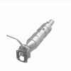 MagnaFlow 09-19 Ford F53 V10 6.8L Underbody 6.8L Direct Fit Catalytic Converter - 280435 360 Degree Image Set