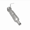 MagnaFlow 09-19 Ford F53 V10 6.8L Underbody 6.8L Direct Fit Catalytic Converter - 280435 360 Degree Image Set