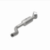MagnaFlow 22-24 Ford F-650 V8 7.3L Underbody Direct Fit Catalytic Converter - 280444 360 Degree Image Set