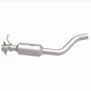MagnaFlow 22-24 Ford F-650 V8 7.3L Underbody Direct Fit Catalytic Converter - 280444 360 Degree Image Set