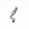 MagnaFlow 22-24 Ford F-650 V8 7.3L Underbody Direct Fit Catalytic Converter - 280444 360 Degree Image Set
