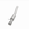 MagnaFlow 16-19 Ford F-53 V10 6.8L Underbody Direct-Fit Catalytic Converter - 280447 360 Degree Image Set