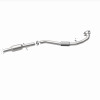 MagnaFlow 14-19 Chevrolet Impala L4 2.5L Direct-Fit Catalytic Converter - 52901 360 Degree Image Set