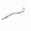 MagnaFlow 14-19 Chevrolet Impala L4 2.5L Direct-Fit Catalytic Converter - 52901 360 Degree Image Set
