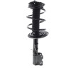 KYB Shocks & Struts Strut Plus Front Right 13-16 Nissan Pathfinder - SR4386 Photo - Primary