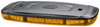 Hella L/Bar Mini 16In Led (Mv Fxd Amber Lens) - 014565311 Photo - Unmounted
