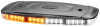 Hella L/Bar Mini 16In Led (Mv Fxd Amb/Wht) - 014565411 Photo - Unmounted