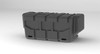 Titan Fuel Tanks Universal 100 Gallon Heavy Duty Transfer Tank (Non Nissan Cargo Box/RamBox) - 5015100 Photo - Primary
