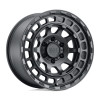 BR CHAMBER 17X8.5 6X135 +0 87 M-BLK