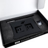 Mishimoto 2023+ Toyota GR Corolla License Plate Relocation Kit - MMLP-GRC-23 User 1