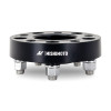 Mishimoto Wheel Spacers - 5x100 - 56.1 - 25 - M12 - Black - MMWS-008-250BK User 1