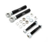 SPL Parts 06-15 Mazda Miata MX-5 (NC) / 03-12 Mazda RX-8 Front Tie Rod Ends Bumpsteer Adjustable - SPL TRE NC User 1