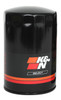 K&N 2011+ Buick Enclave 3.6L V6 / 2014+ Chevrolet Silverado 1500 5.3L V8 Spin-On Oil Filter - SO-2011 Photo - Primary