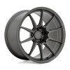 TSW - KEMORA 18X8.5	5X100	38mm