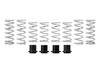 Eibach 20-22 Polaris GENERAL Pro-UTV - Stage 3 Performance Spring System (Set Of 8 Springs) - E85-209-026-03-22 Photo - Primary